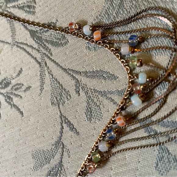 Retro Choker - Picture 2 of 2